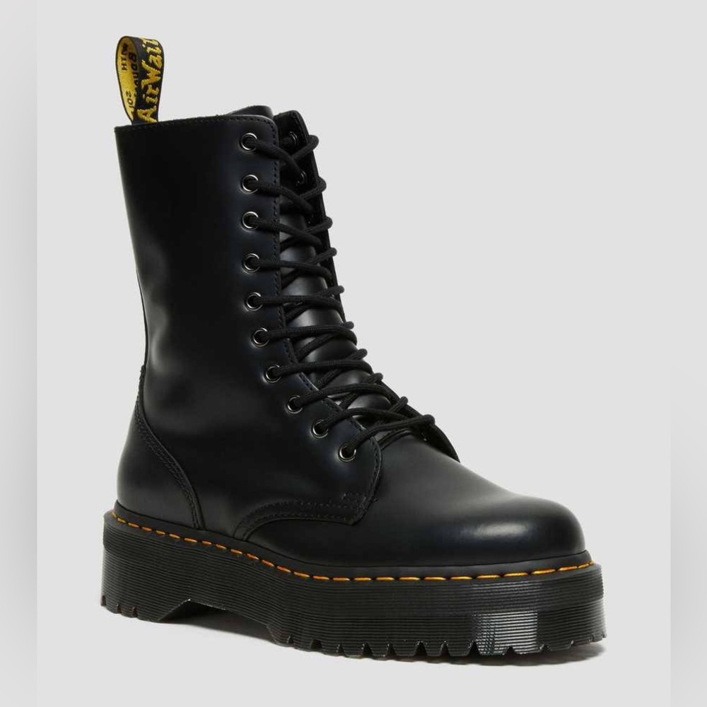 Platform Jadon Doc Martens